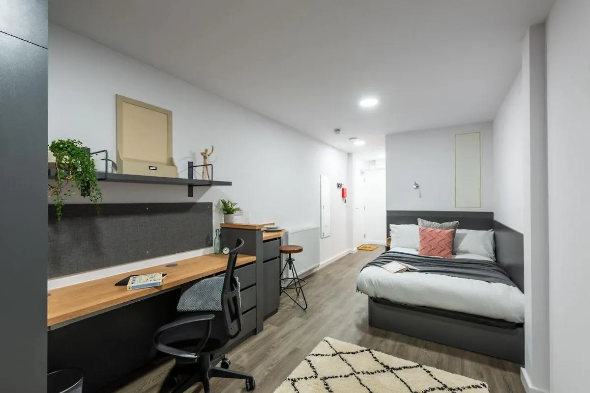 The Valentine In London Apartment Ilford United Kingdom