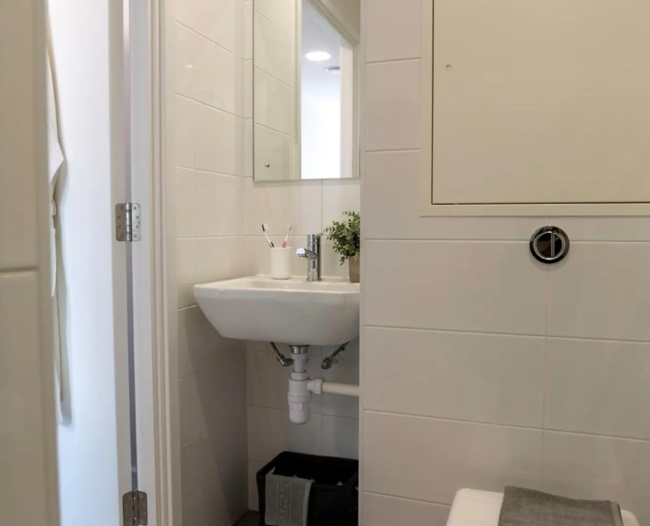 The Valentine In London Apartment Ilford